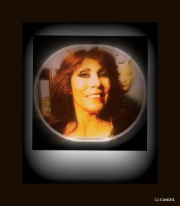 Xlibris Author CJ Candel