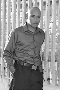 Xlibris Author Roger Williams