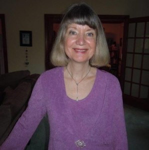Xlibris Author Judy Snider