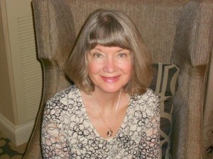 Xlibris Author Judy Snider