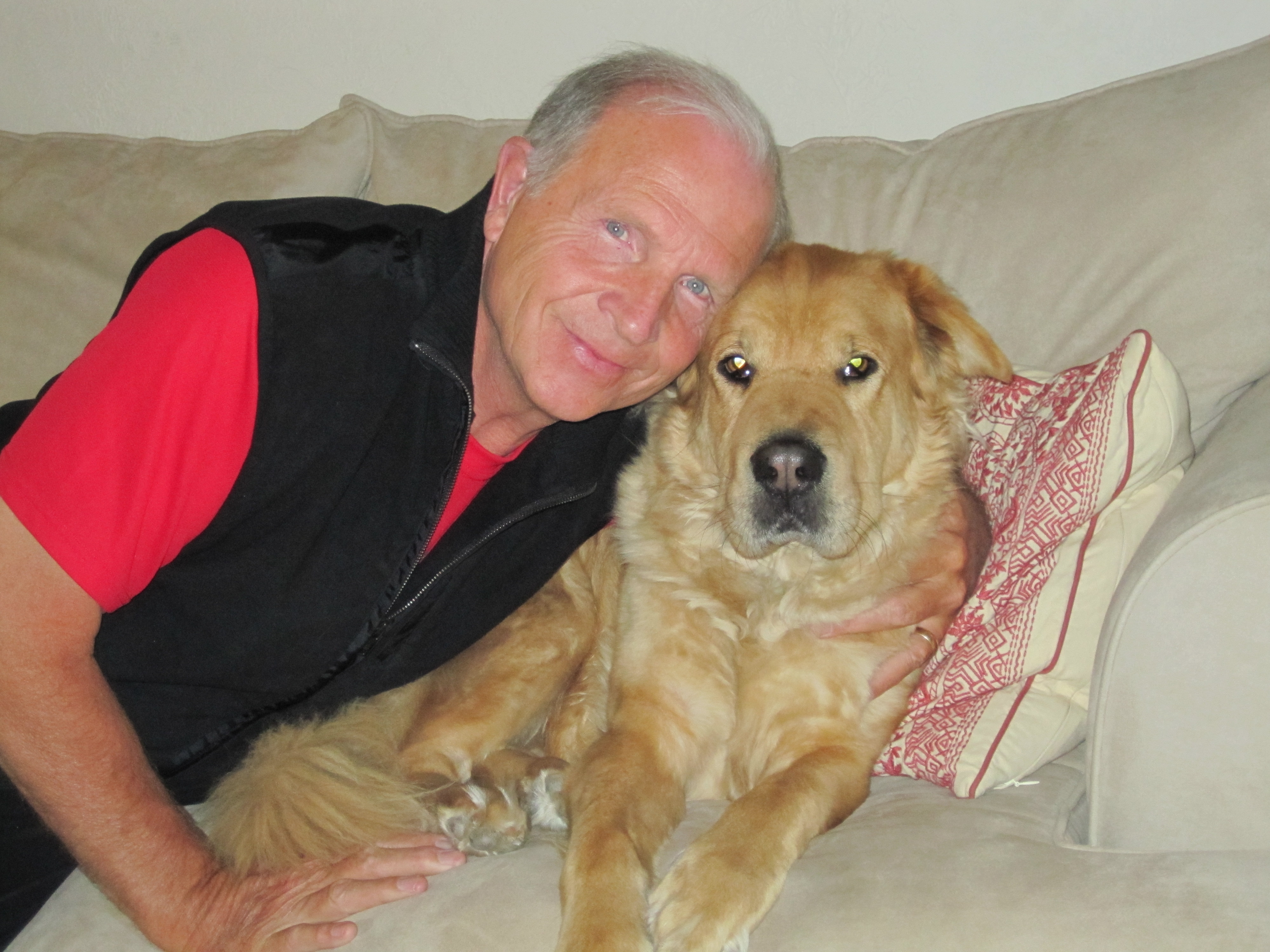 Xlibris Author Stephen Berberich