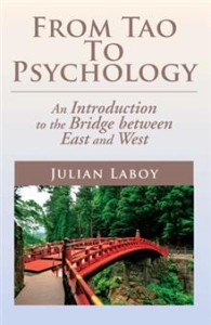 Xlibris book From Tao to Psychology