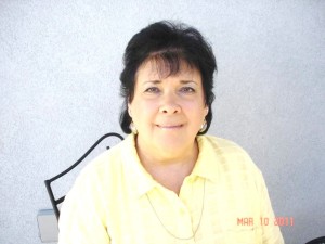 Xlibris author Linda P. Young