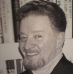 Xlibris author Gene Ligotti
