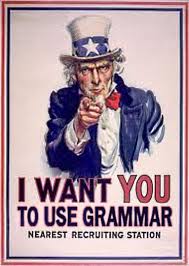 Xlibris Celebrates Grammar Day