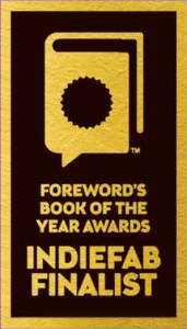 Xlibris INDIEFAB Finalists
