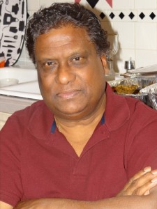 Xlibris Author Christopher H.K. Persaud