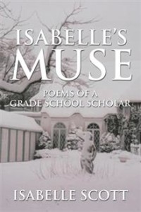 Xlibris Book Isabelle's Muse