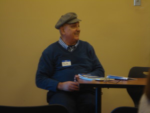 Xlibris author Robert Colacurcio