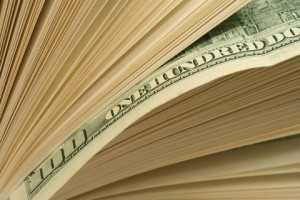 What are words worth now?