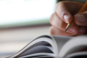 8 Essential Plot Points