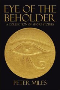 Xlibris Book Eye of the Beholder
