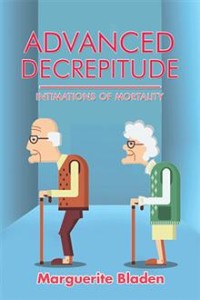 Xllibris Book Advanced Decrepitude