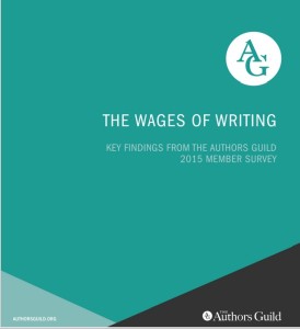 The Wages of Writing