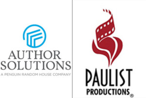 Author Solutions, Paulist Productions Ink Deal