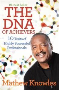 The DNA of Achievers