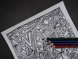 adult coloring books