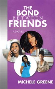 Xlibris Book The Bond Between Friends