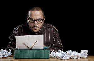 Type Slow, Write Better