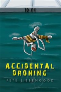 Xlibris book Accidental Drowning