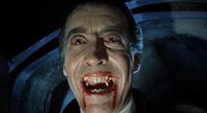 Heroes and Villains: Dracula