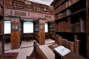 Fortunately, reading ambassadors already have embassies available to them in libraries.