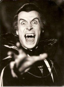 Heroes and Villains: Dracula