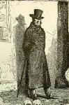 Heroes and Villains: Inspector Javert