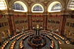 New Additions to the Library of Congress