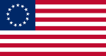 Flag Day: Betsy Ross & the US Flag