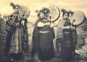 Folklore From Around the World: Latin American Folklore