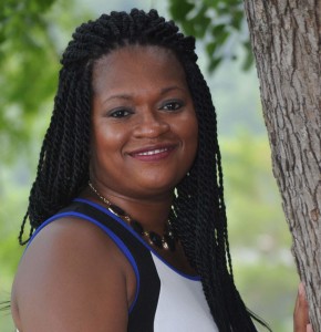 Jacqueline Watkins, author of Bobby’s Bully