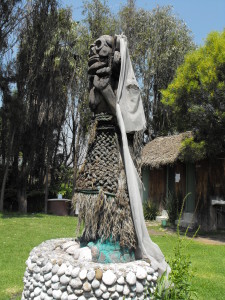 Folklore From Around the World: Latin American Folklore