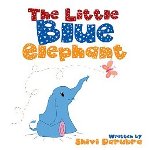 Shivi Darubra, The Little Blue Elephant