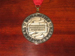 National Humanities Medal