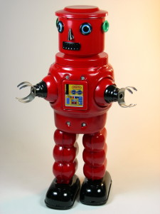 Writing Science-Fiction