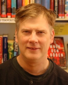 Anders Wennerström