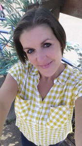 Look How The Ice Cream Has Melted by SM Williams