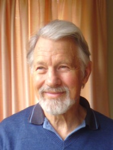 Bevan Knight, The Wishing Tree