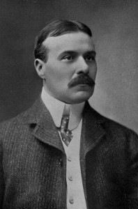 Forgotten Treasures: Robert W. Chambers