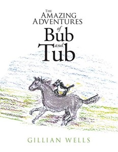 The Amazing Adventures of Bub and Tub by Gillian Wells