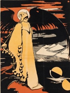 Forgotten Treasures: Robert W. Chambers