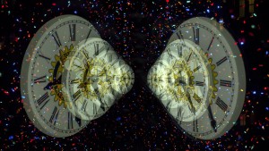 Have Machine Will Time Travel