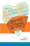 Xlibris Author| Lavona Mwanza, Unspoken Words