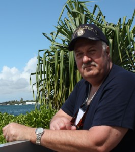 Xlibris Author| Gerry Feld, A Journey into War