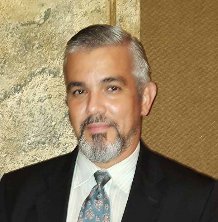 Xlibris Author Francisco Ojeda, The Frightful Verses