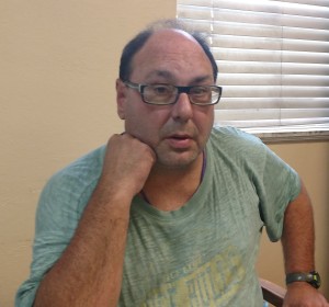 Xlibris Author| John Rizzato, A Thirteenth Hour