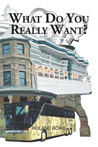 Xlibris Author| Roland Boike