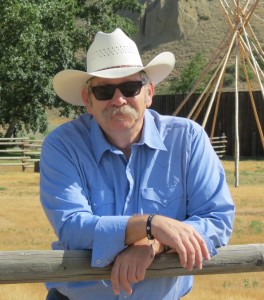 Xlibris Author| Keith Scott, Three Uncles and a Lawman