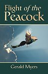Xlibris Author| Gerald Meyers, Flight of the Peacock
